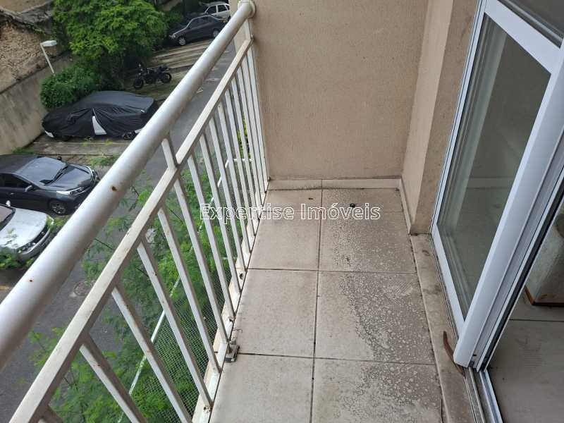 Apartamento, 2 quartos, 54 m² - Foto 11