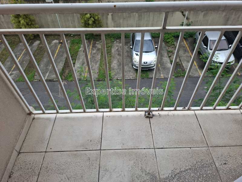 Apartamento, 2 quartos, 54 m² - Foto 12