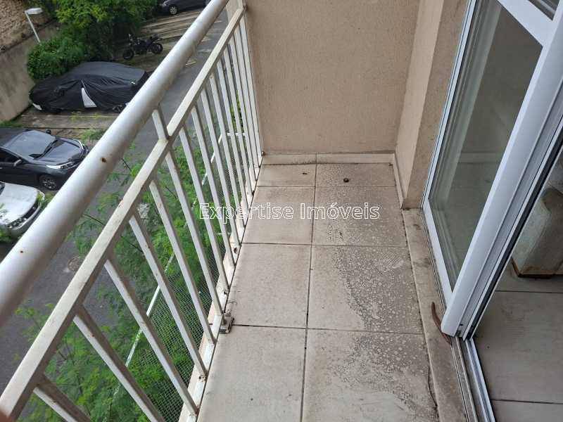 Apartamento, 2 quartos, 54 m² - Foto 13