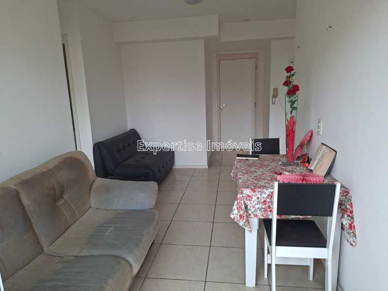 Apartamento, 2 quartos, 54 m² - Foto 17