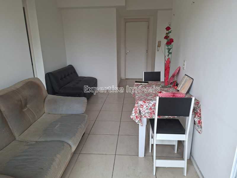 Apartamento, 2 quartos, 54 m² - Foto 18