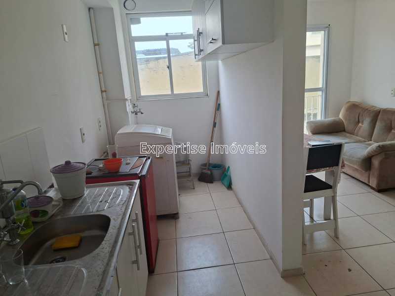 Apartamento, 2 quartos, 54 m² - Foto 23