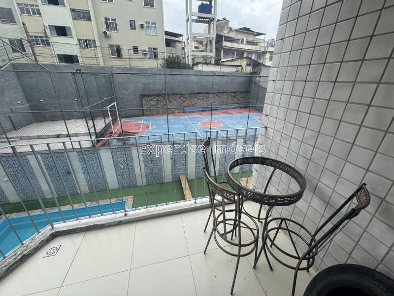 Apartamento, 2 quartos, 70 m² - Foto 20