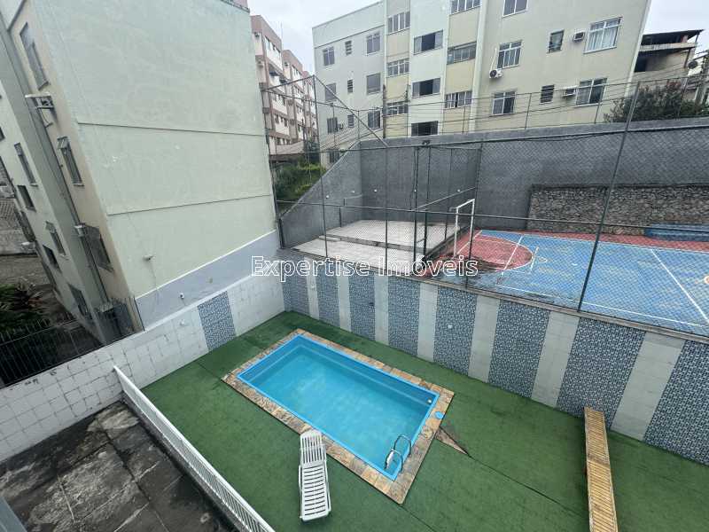 Apartamento, 2 quartos, 70 m² - Foto 21