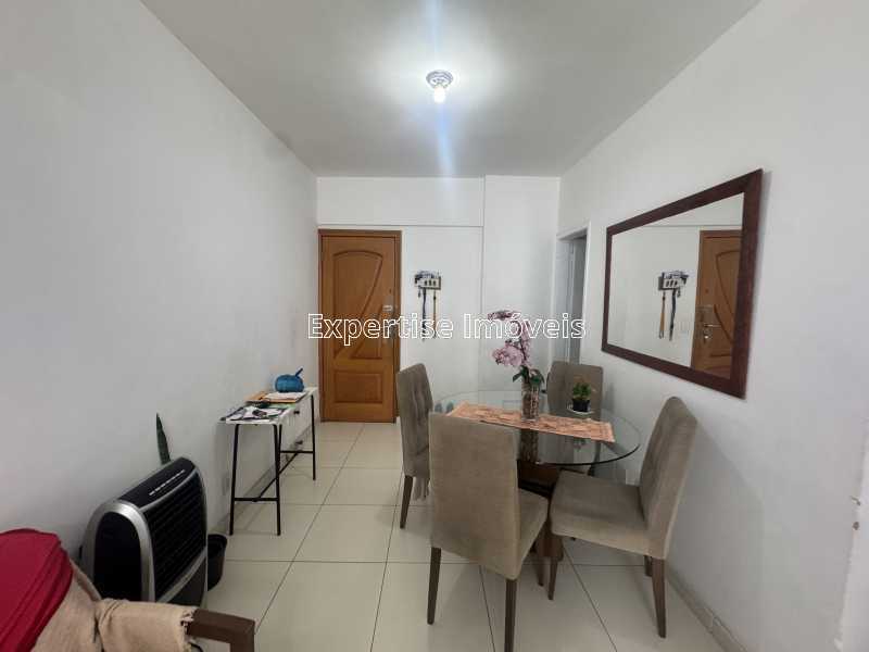 Apartamento, 2 quartos, 70 m² - Foto 5