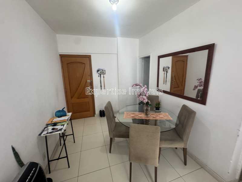 Apartamento, 2 quartos, 70 m² - Foto 6