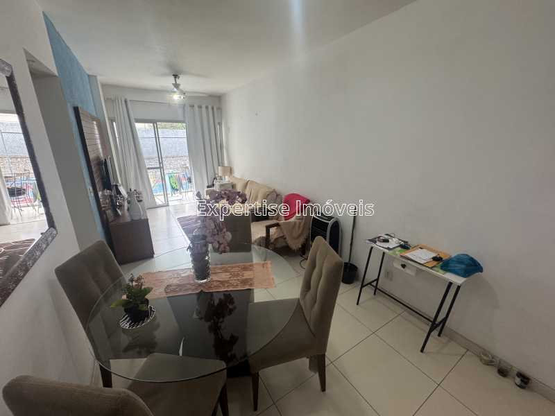 Apartamento, 2 quartos, 70 m² - Foto 3