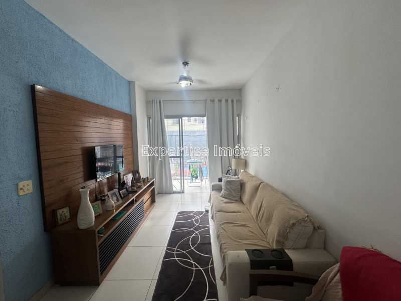 Apartamento, 2 quartos, 70 m² - Foto 2