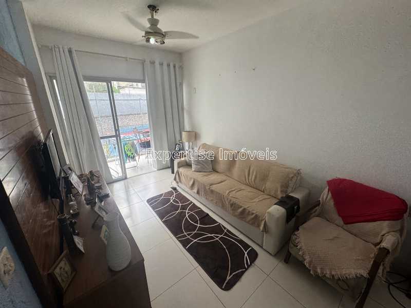Apartamento, 2 quartos, 70 m² - Foto 1