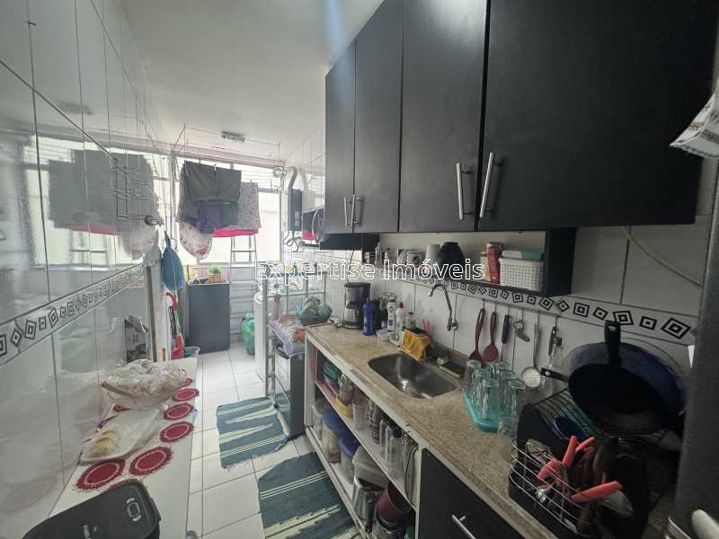Apartamento, 2 quartos, 70 m² - Foto 8