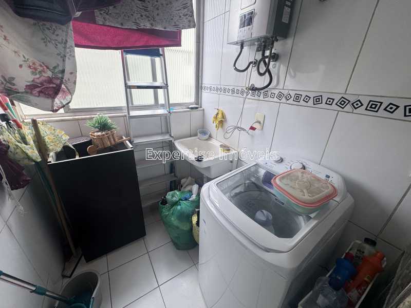 Apartamento, 2 quartos, 70 m² - Foto 9