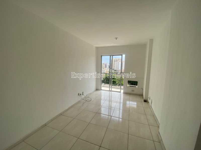 Apartamento, 2 quartos, 60 m² - Foto 1