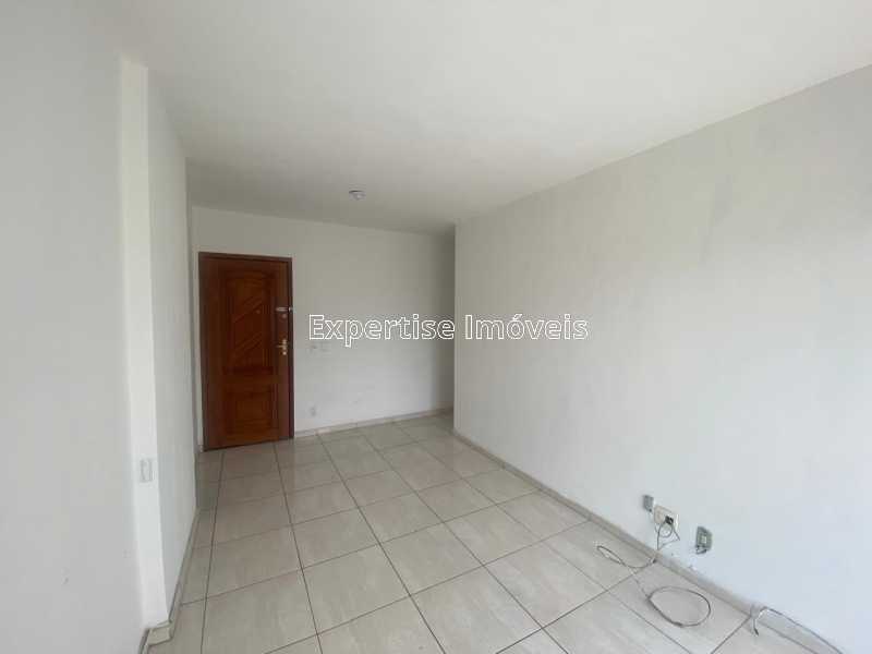 Apartamento, 2 quartos, 60 m² - Foto 2