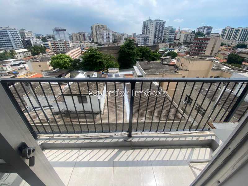 Apartamento, 2 quartos, 60 m² - Foto 4