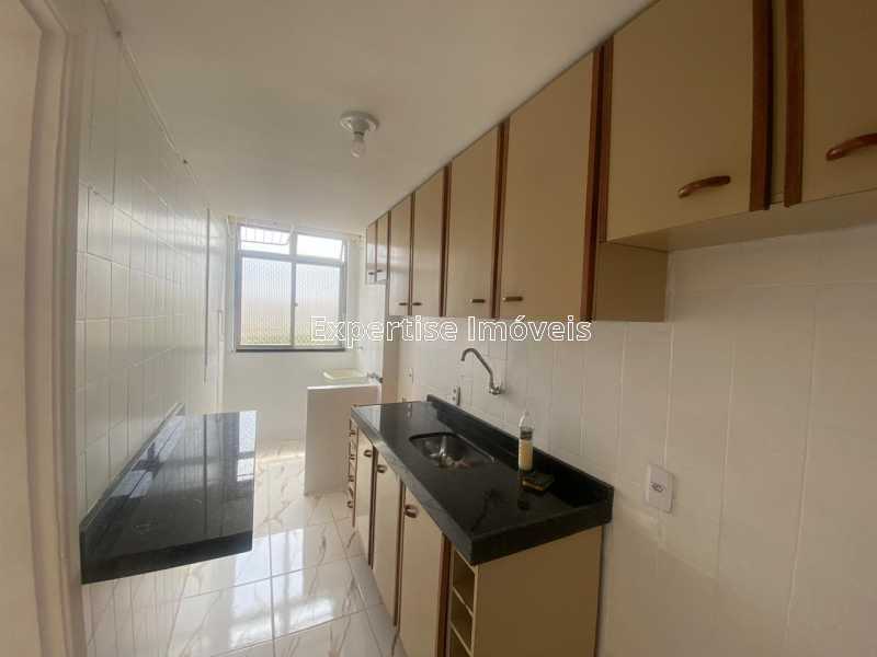 Apartamento, 2 quartos, 60 m² - Foto 7