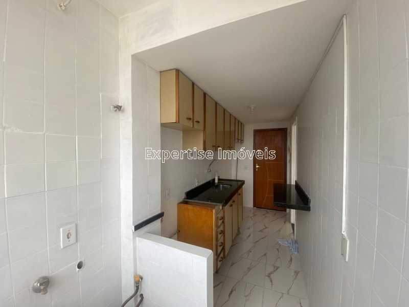 Apartamento, 2 quartos, 60 m² - Foto 8