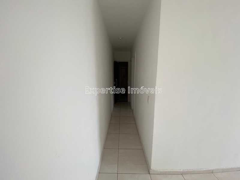 Apartamento, 2 quartos, 60 m² - Foto 11