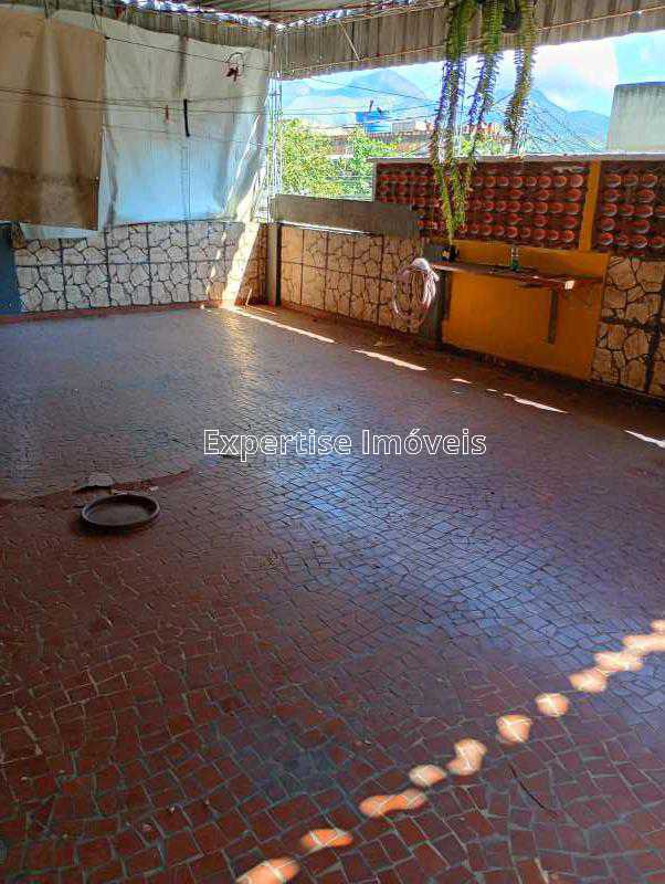 Casa, 3 quartos, 197 m² - Foto 21