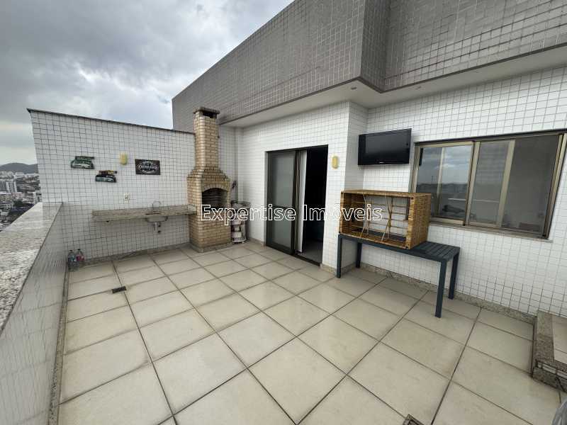 Cobertura, 3 quartos, 134 m² - Foto 23