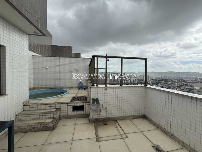 Cobertura, 3 quartos, 134 m² - Foto 24