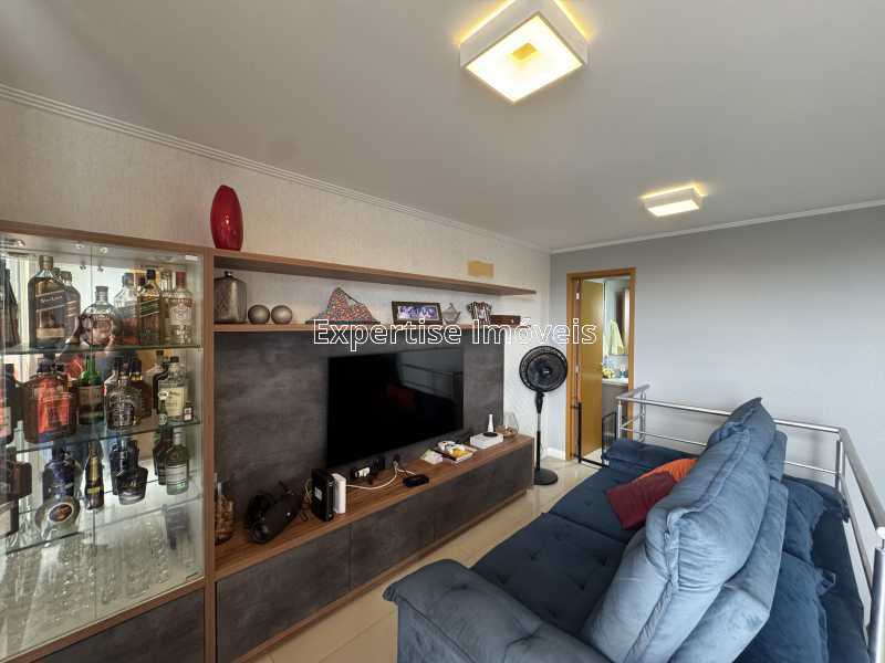 Cobertura, 3 quartos, 134 m² - Foto 16