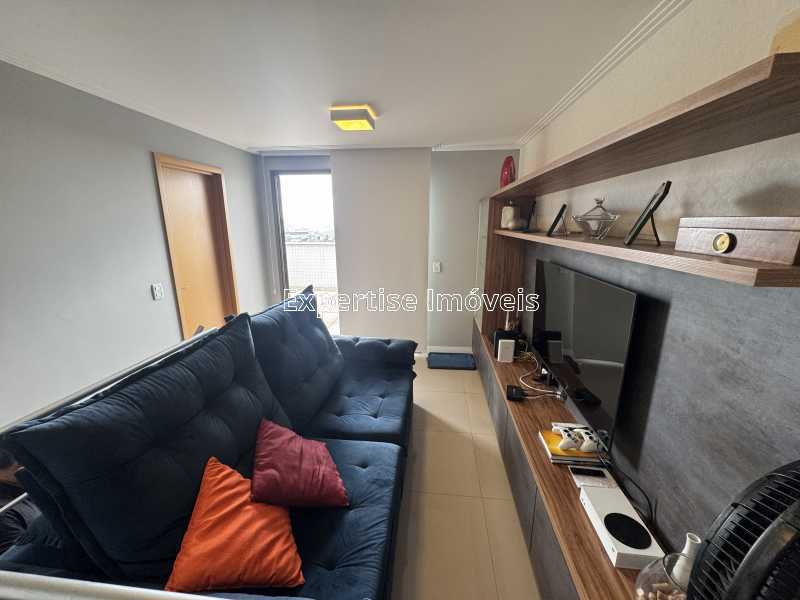 Cobertura, 3 quartos, 134 m² - Foto 19