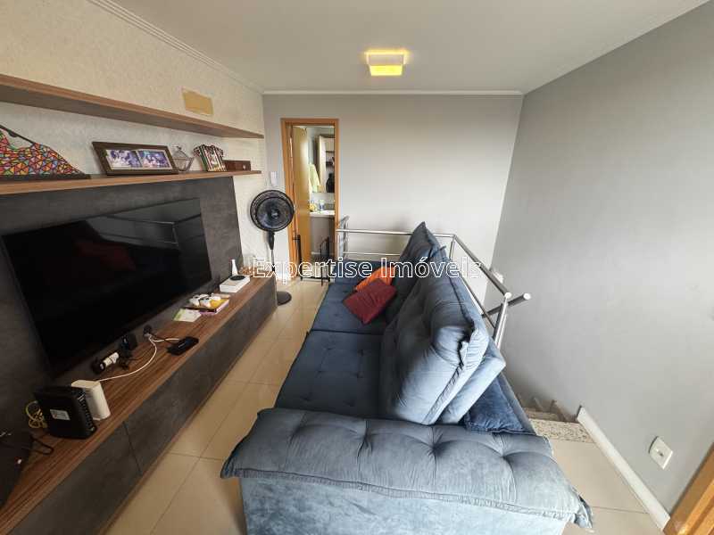 Cobertura, 3 quartos, 134 m² - Foto 17