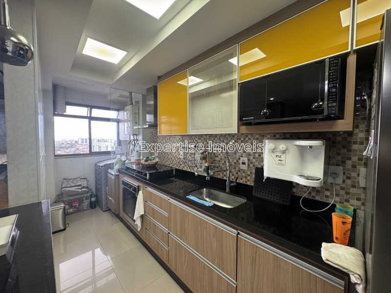 Cobertura, 3 quartos, 134 m² - Foto 4