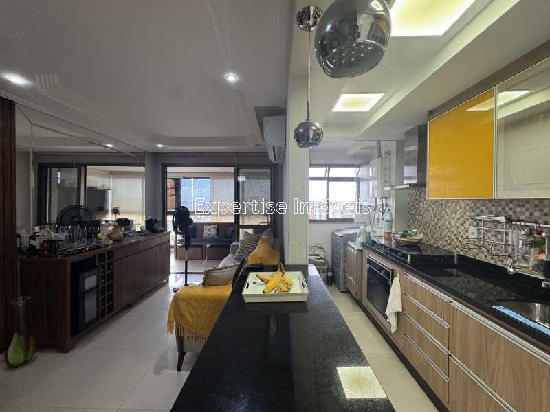 Cobertura, 3 quartos, 134 m² - Foto 2