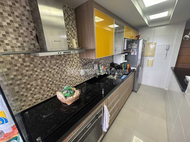 Cobertura, 3 quartos, 134 m² - Foto 5