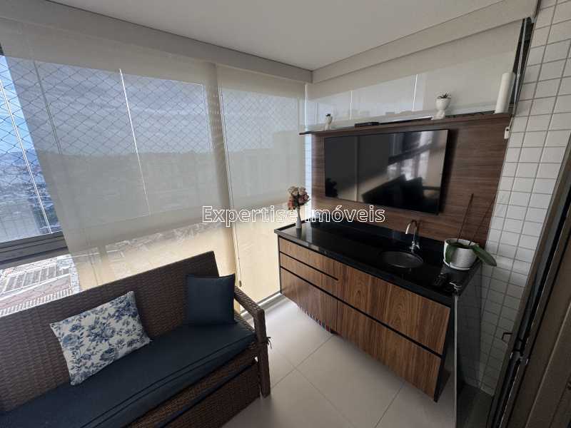 Cobertura, 3 quartos, 134 m² - Foto 7