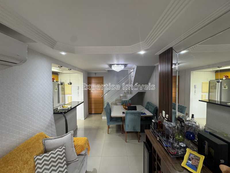 Cobertura, 3 quartos, 134 m² - Foto 8