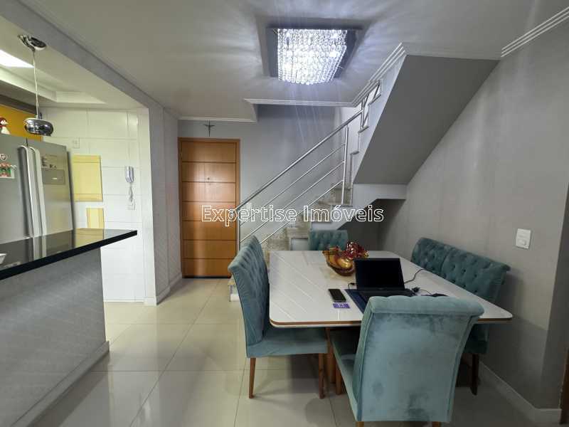 Cobertura, 3 quartos, 134 m² - Foto 9