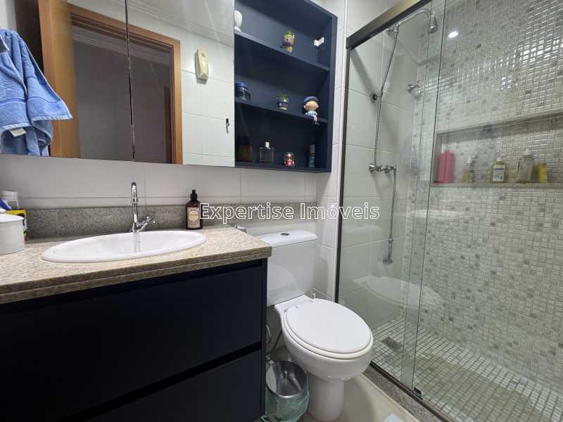 Cobertura, 3 quartos, 134 m² - Foto 12