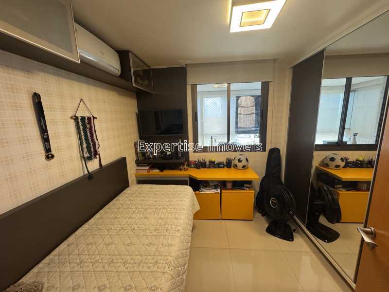 Cobertura, 3 quartos, 134 m² - Foto 10