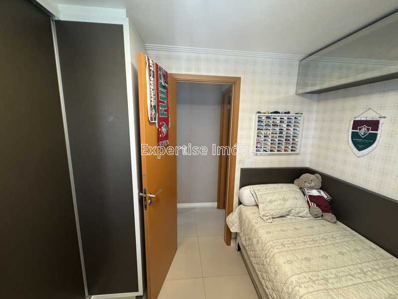 Cobertura, 3 quartos, 134 m² - Foto 11