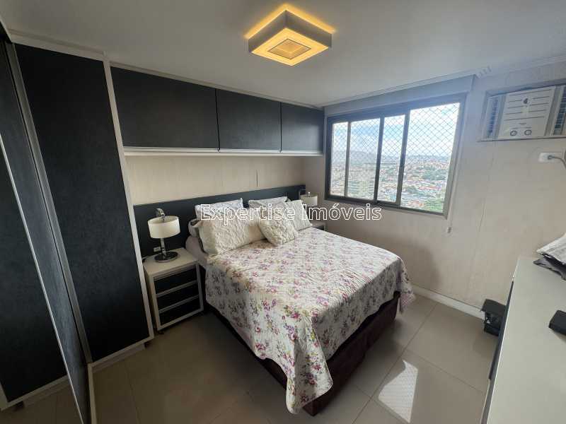 Cobertura, 3 quartos, 134 m² - Foto 13