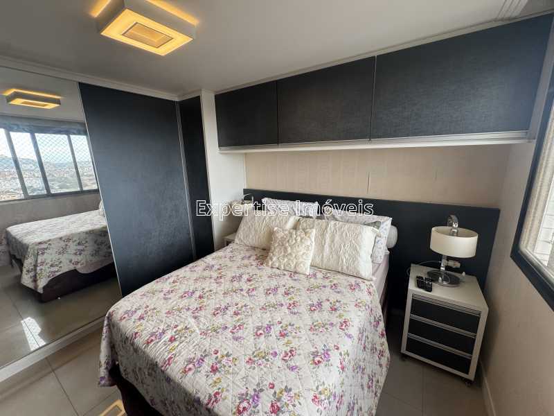 Cobertura, 3 quartos, 134 m² - Foto 14