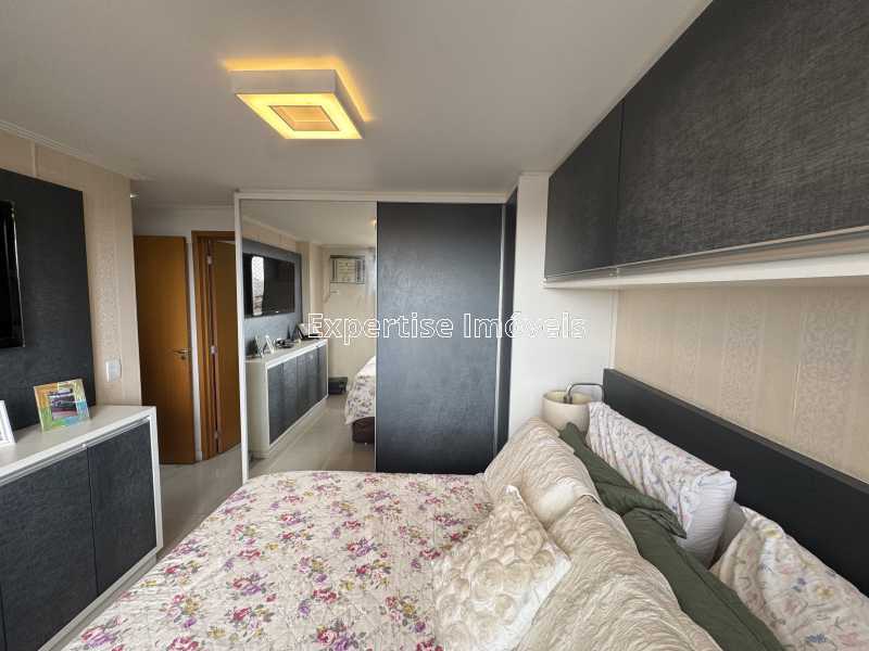 Cobertura, 3 quartos, 134 m² - Foto 15