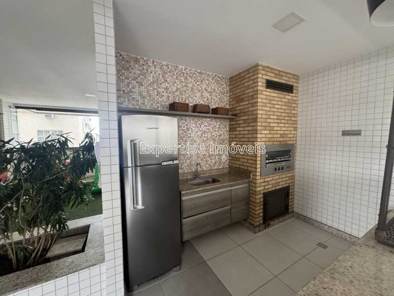 Cobertura, 3 quartos, 134 m² - Foto 27