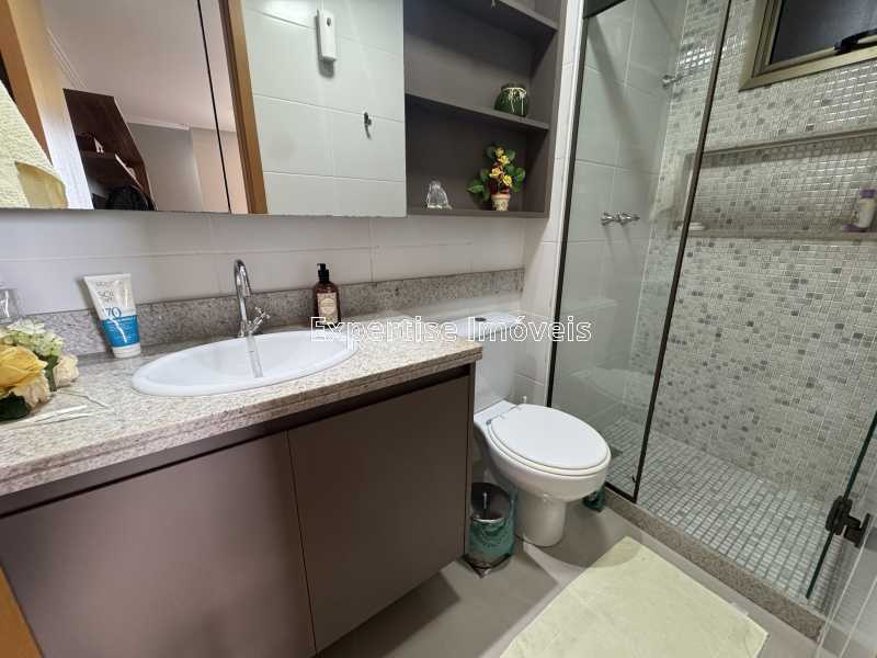 Cobertura, 3 quartos, 134 m² - Foto 30