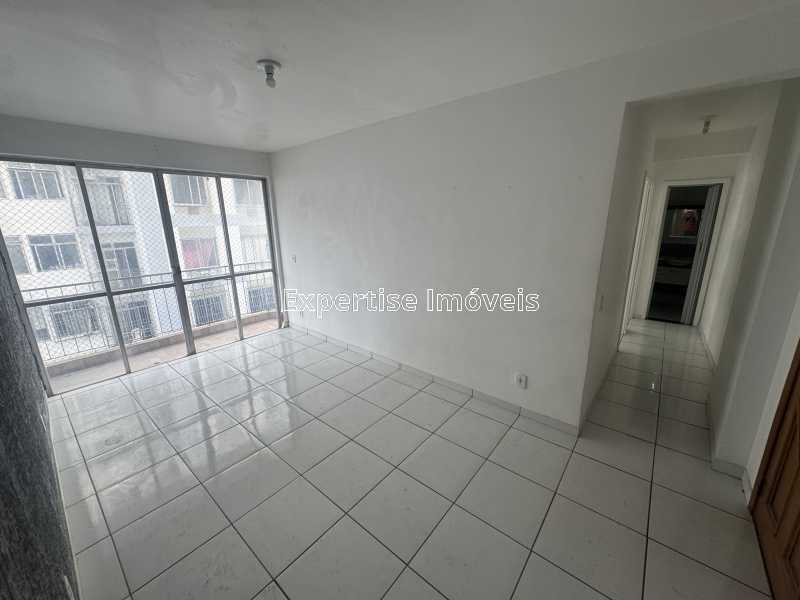 Apartamento, 2 quartos, 64 m² - Foto 2