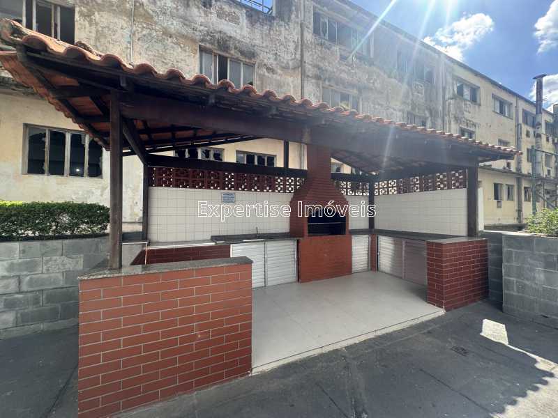 Apartamento, 2 quartos, 64 m² - Foto 22