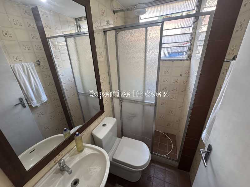 Apartamento, 2 quartos, 58 m² - Foto 9
