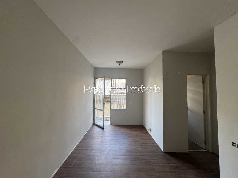 Apartamento, 2 quartos, 58 m² - Foto 1