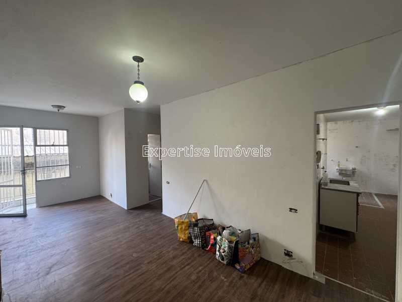 Apartamento, 2 quartos, 58 m² - Foto 3