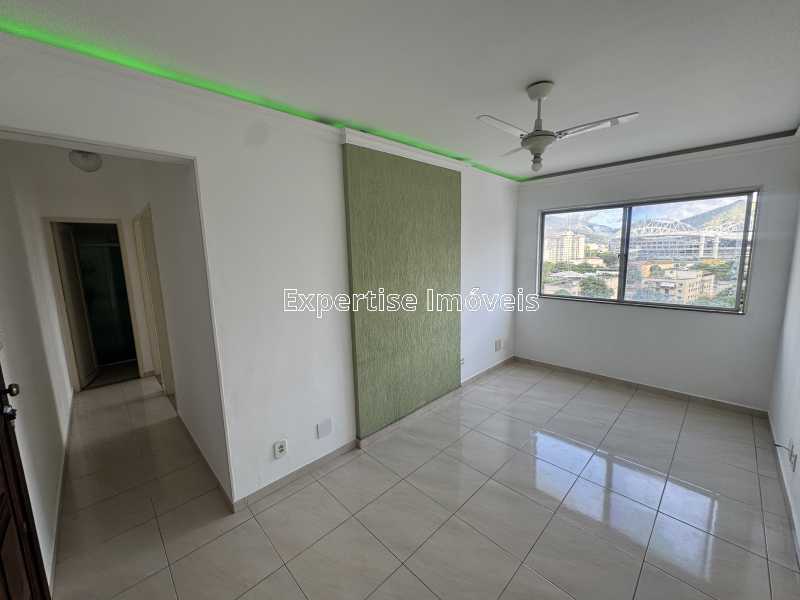 Apartamento, 2 quartos, 45 m² - Foto 1