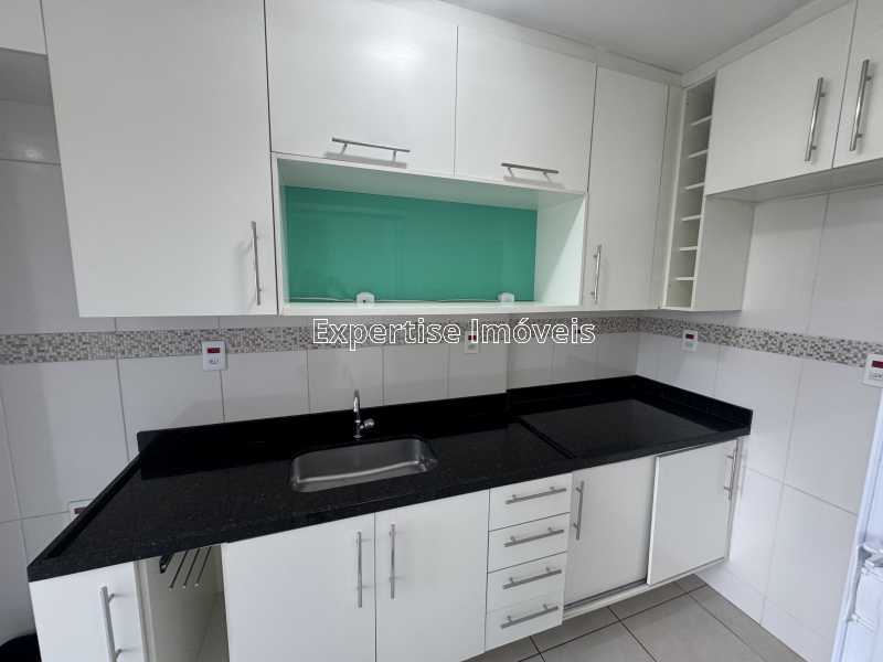 Apartamento, 2 quartos, 45 m² - Foto 3