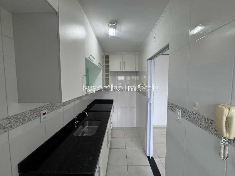 Apartamento, 2 quartos, 45 m² - Foto 5