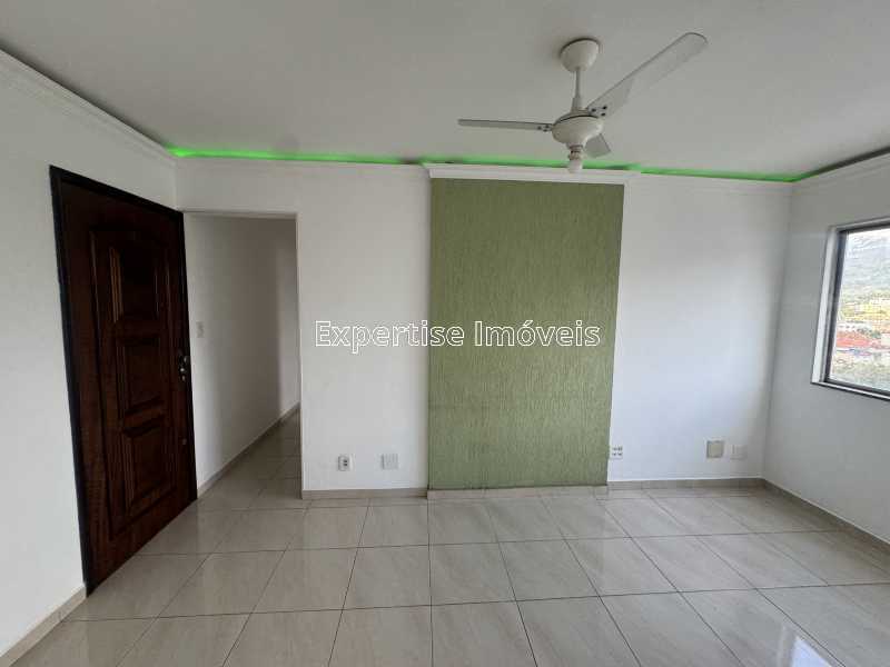 Apartamento, 2 quartos, 45 m² - Foto 6